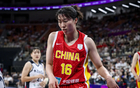 中國女籃新星崛起，23歲1米86王牌正負(fù)值領(lǐng)跑，助張子宇未來奪冠！