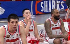 廣東隊(duì)淘汰四人，杜鋒獲雙喜！