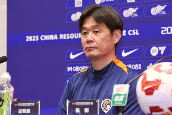 記者：青島海?；蜃饨鑳蓢阈滦牵瑓⑴c亞洲杯4戰(zhàn)。