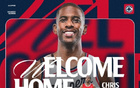 NBA保羅重返快船年薪360萬(wàn)