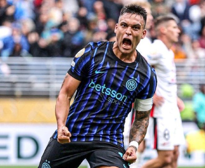 2-1絕殺！世俱杯冷門，亞冠三冠王敗北，國(guó)米獲救星。