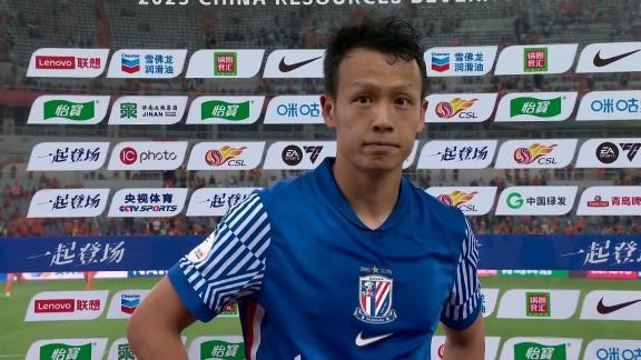 高天意：卡佩羅要求嚴(yán)格，17歲中甲起航