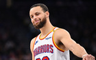 NBA巨星庫里8月重慶體驗無人機秀與兩江游