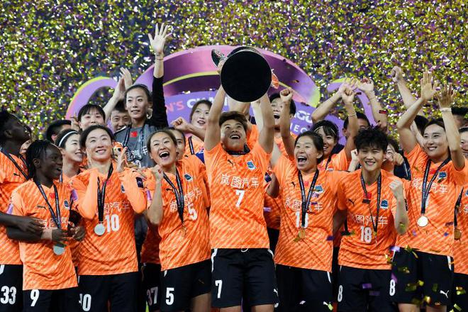 鄂媒：武漢女足連勝三場，跨省征戰(zhàn)魔鬼賽程。