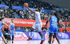 媒體人：克里斯接觸強隊，有望下季征戰(zhàn)CBA。