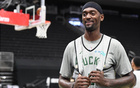 波蒂斯三冠王，NBA歷史唯一！