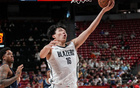 老馬?。簵铄m應NBA，愈戰(zhàn)愈勇，技術決定勝負。