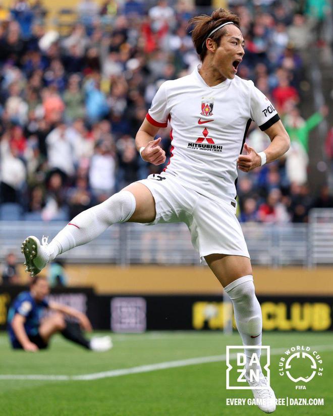 日本亞冠冠軍連敗出局，亞洲隊(duì)世俱杯五戰(zhàn)全敗，新月平皇馬。