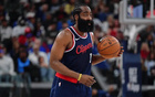 降薪顯無私，哈登助陣，NBA冠軍在望！