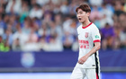 韋世豪四連勝！連續(xù)五場(chǎng)賽事進(jìn)球助攻，槍管熱力不減。