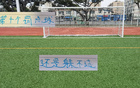 申花教練安排劉誠宇罰點，第10次未進，無法避免。