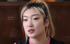女籃告別，四朝元老欲退，思雨不甘。