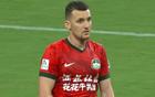 申花19歲前鋒，足協(xié)杯亞青賽關(guān)鍵失點，第10個點球難逃！