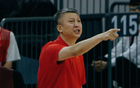 中國男籃大勝28分，優(yōu)勢明顯，需防短板。