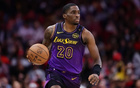 難獲NBA合同！湖人正與塞爾維亞豪門商談！