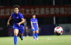 女超賽場：武漢女足連勝兩場，逆轉(zhuǎn)奪冠