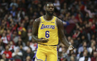 芬森：打球為樂，NBA過于工作化