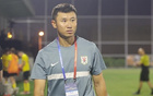 關(guān)注U14、U15國足主帥本土教練選拔