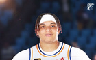媒體人洛夫頓傾向NBA簽約，無機會則考慮上海續(xù)約。