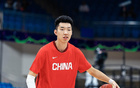 中國男籃外線表現(xiàn)亮眼，20中10凈勝28分，表現(xiàn)打分？