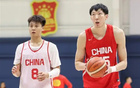 男籃12人名單揭曉！固定10人，淘汰3人，4席爭戰(zhàn)。