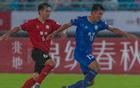 蘇超“送分隊”，永不散？