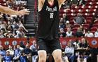楊瀚森回憶：被選中抖腿，20歲生與NBA同慶