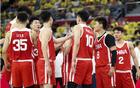 中國男籃連勝兩場，11人得分，王俊杰16+3爆發(fā)，郭士強(qiáng)需定策略。