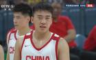 中國男籃連勝44分，大驚喜誕生！