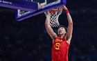 周琦休養(yǎng)腰傷，將歸隊(duì)中國男籃。