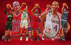 哈登第5，美媒TOP20分衛(wèi)：克萊14，麥迪12，韋德第3