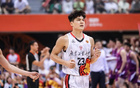 CBA選秀人數(shù)少，需融合體教，破解困境。