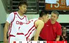 中國男籃大勝波黑，廖三寧等表現(xiàn)亮眼，胡明軒失準。