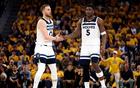 新NBA排名出爐！火箭跌出前五，第一穩(wěn)如泰山！