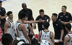 媒體人：教練臟話(huà)何時(shí)止？00后球員不再慣著，直接回?fù)簟? title=