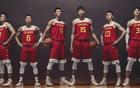 中國男籃主力缺席，27:16難勝日韓。