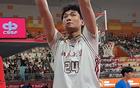 19次投籃29分，CBA“暴力前鋒”或被廣東隊相中，可換徐昕！