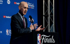 記者：NBA歐聯(lián)欲每隊(duì)收5-10億加盟費(fèi)，未達(dá)目標(biāo)放棄計(jì)劃。