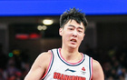 張明池22歲，原合同余兩年，離隊(duì)休整，未簽約其他隊(duì)。