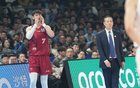 CBA新動(dòng)向：張峻豪赴歐，北京增援鋒線，李添榮傷勢(shì)更新。