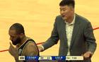 吉倫處罰，杜鋒禁賽四年，選代主教練。