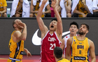 男籃亞洲杯：中國(guó)隊(duì)爭(zhēng)氣首戰(zhàn)沙特，5日晚決勝！