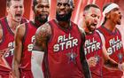 NBA西部實(shí)力榜更新，雷霆第一，勇士第七！