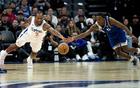 NBA傳奇：萊昂納德，冷血?dú)⑹郑瑑沙K結(jié)者