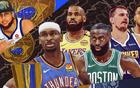 ESPN：歷史群雄并立，王朝難建