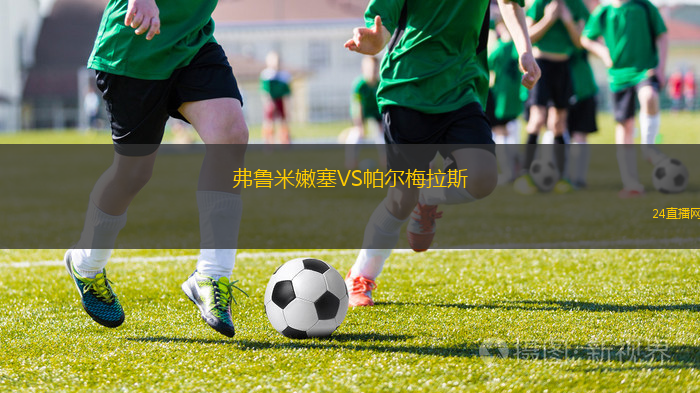 弗魯米嫩塞VS帕爾梅拉斯