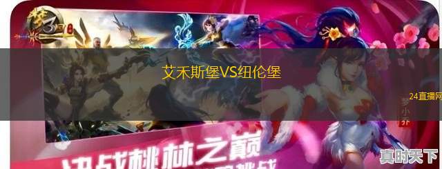 艾禾斯堡VS紐倫堡